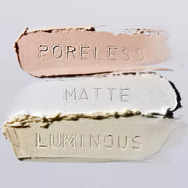 Trio de primers