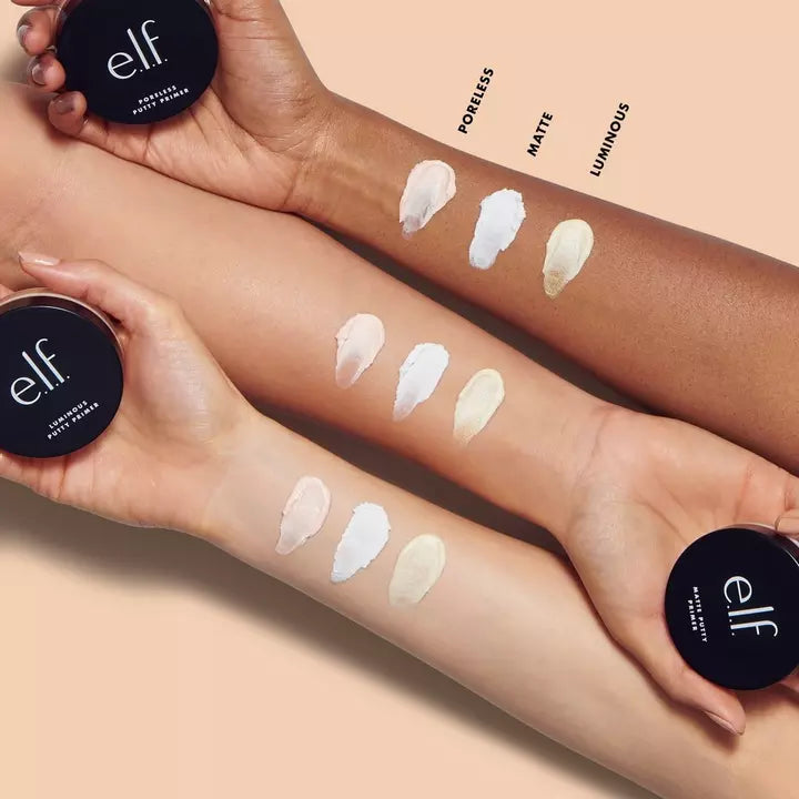 Trio de primers