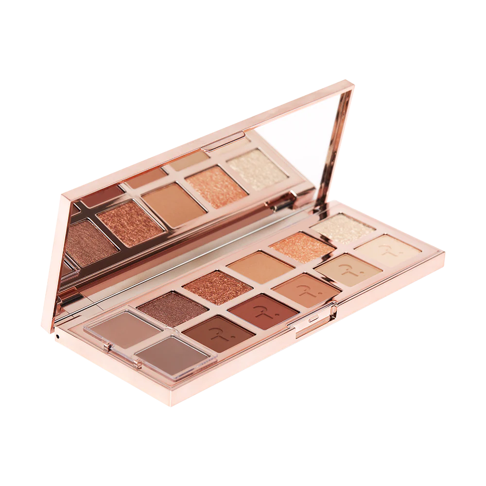 Patrick Ta Major Dimension Eyeshadow Palette Vol I