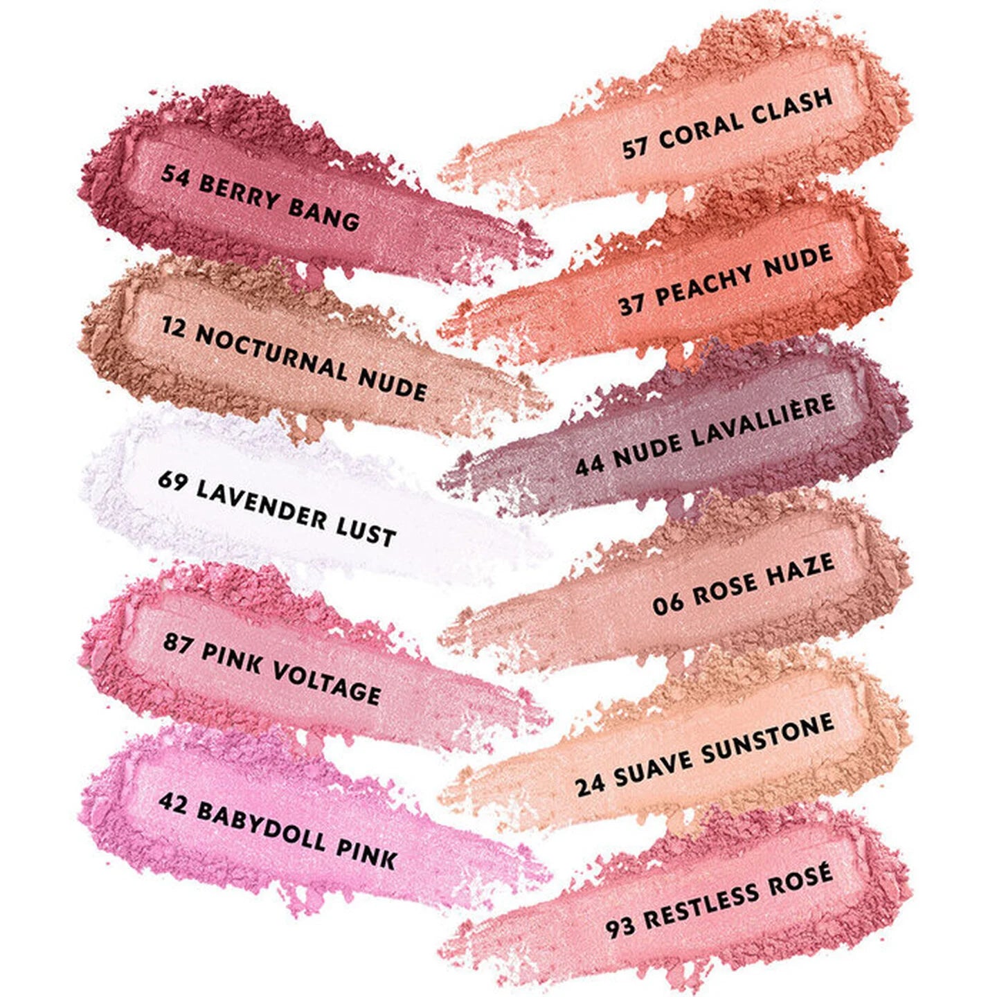 Ysl Make Me Blush Bold Blurring Blush