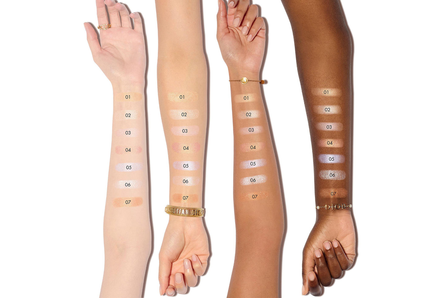 Dior Forever Glow Luminizer