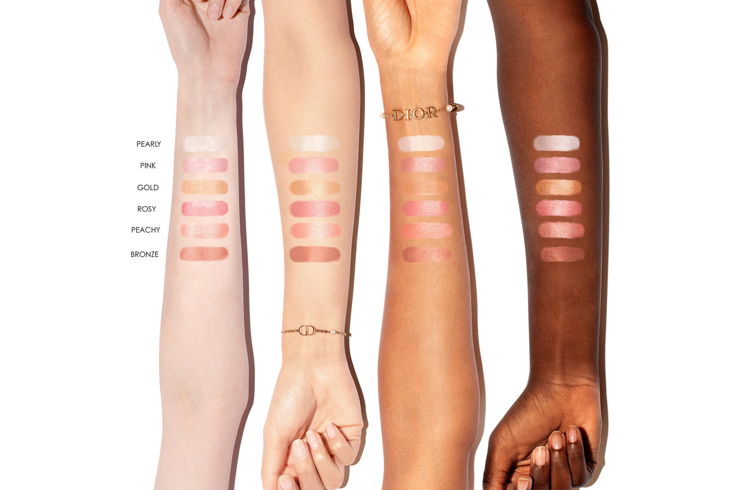 Dior Iluminador Liquido Glow Maximizer