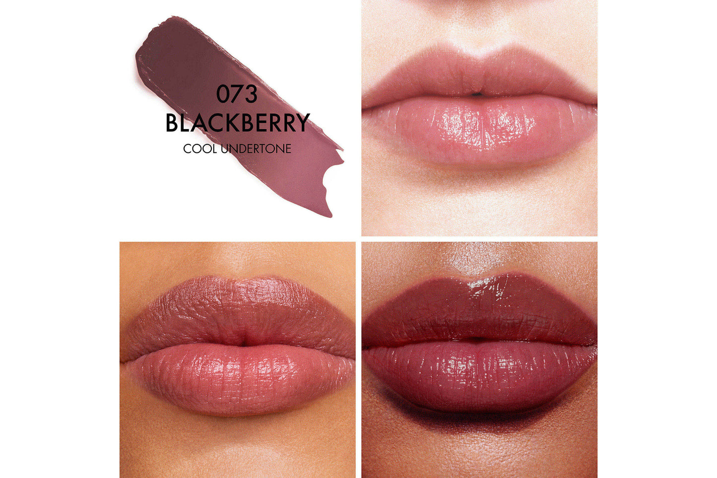 Dior Addict Lip Glow