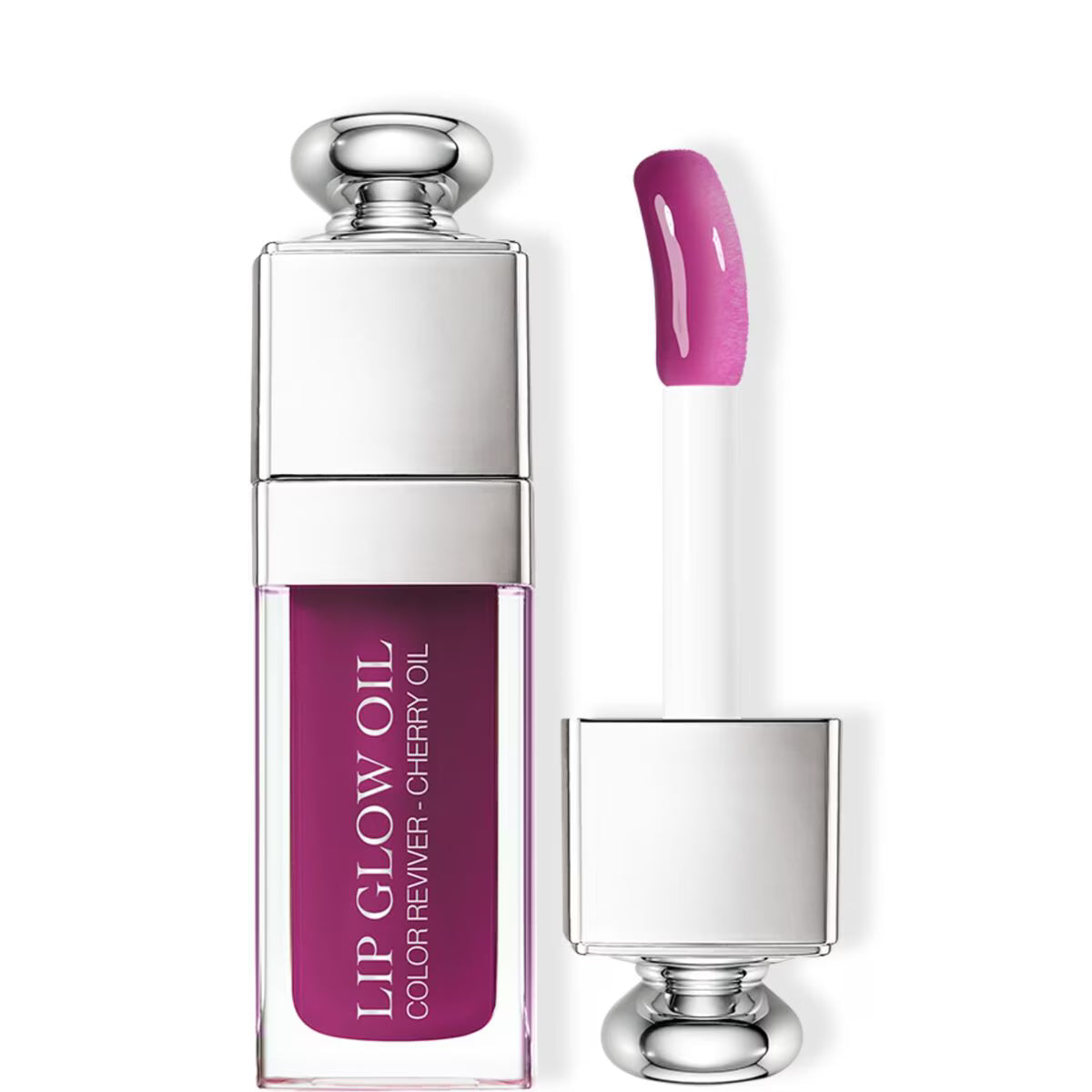 Dior Lip Glow Oil