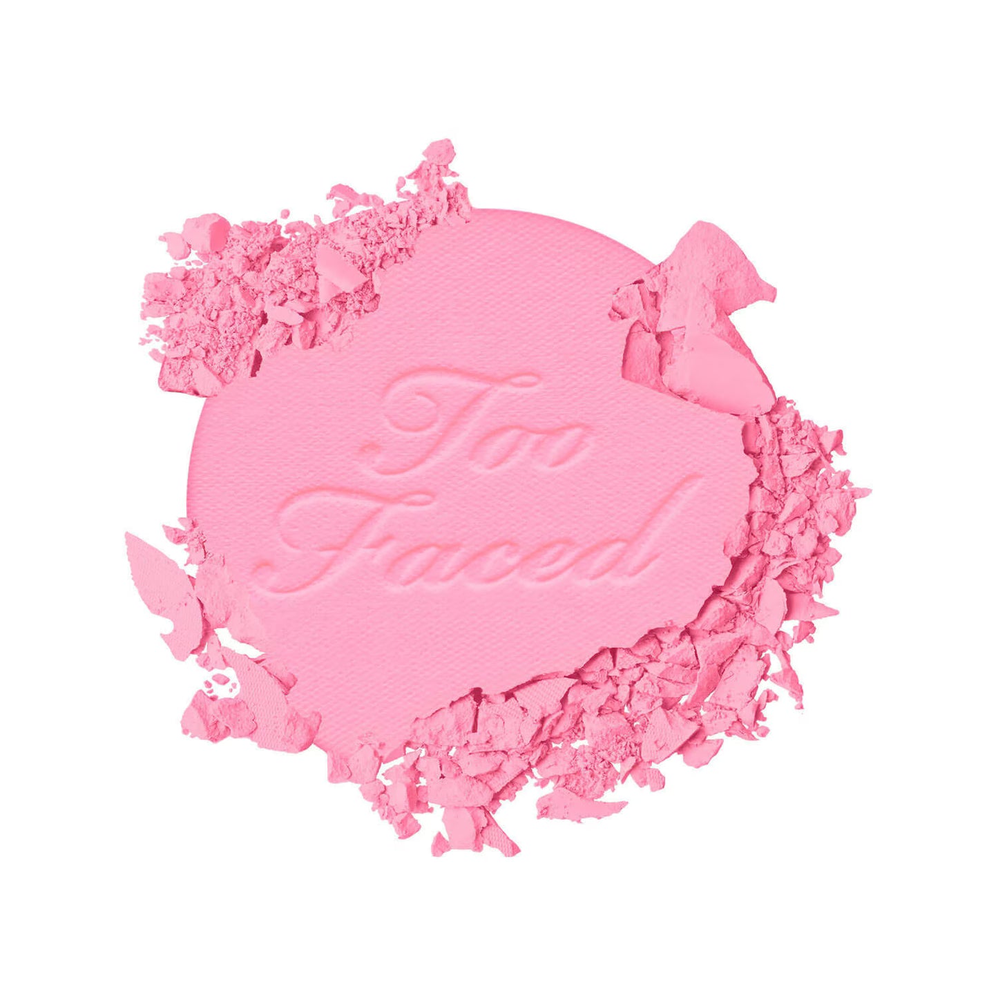 Too Faced Cloud Crush Blush