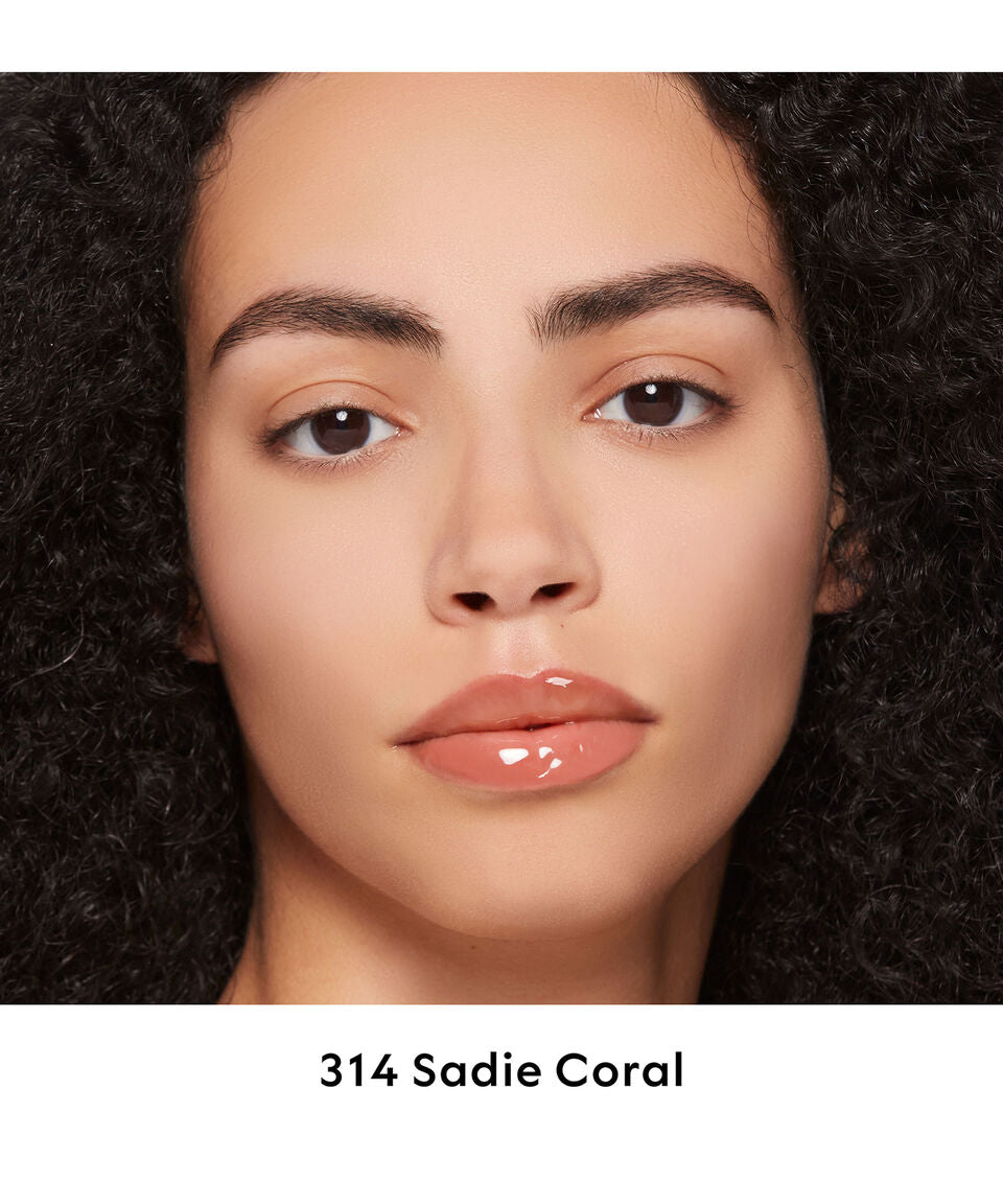 Gucci Brillo labial Lèvres Plumping