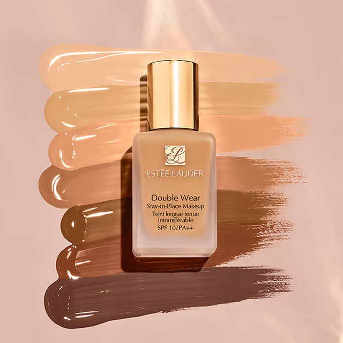 Estee Lauder Base de Maquillaje de Larga Duración FPS 10