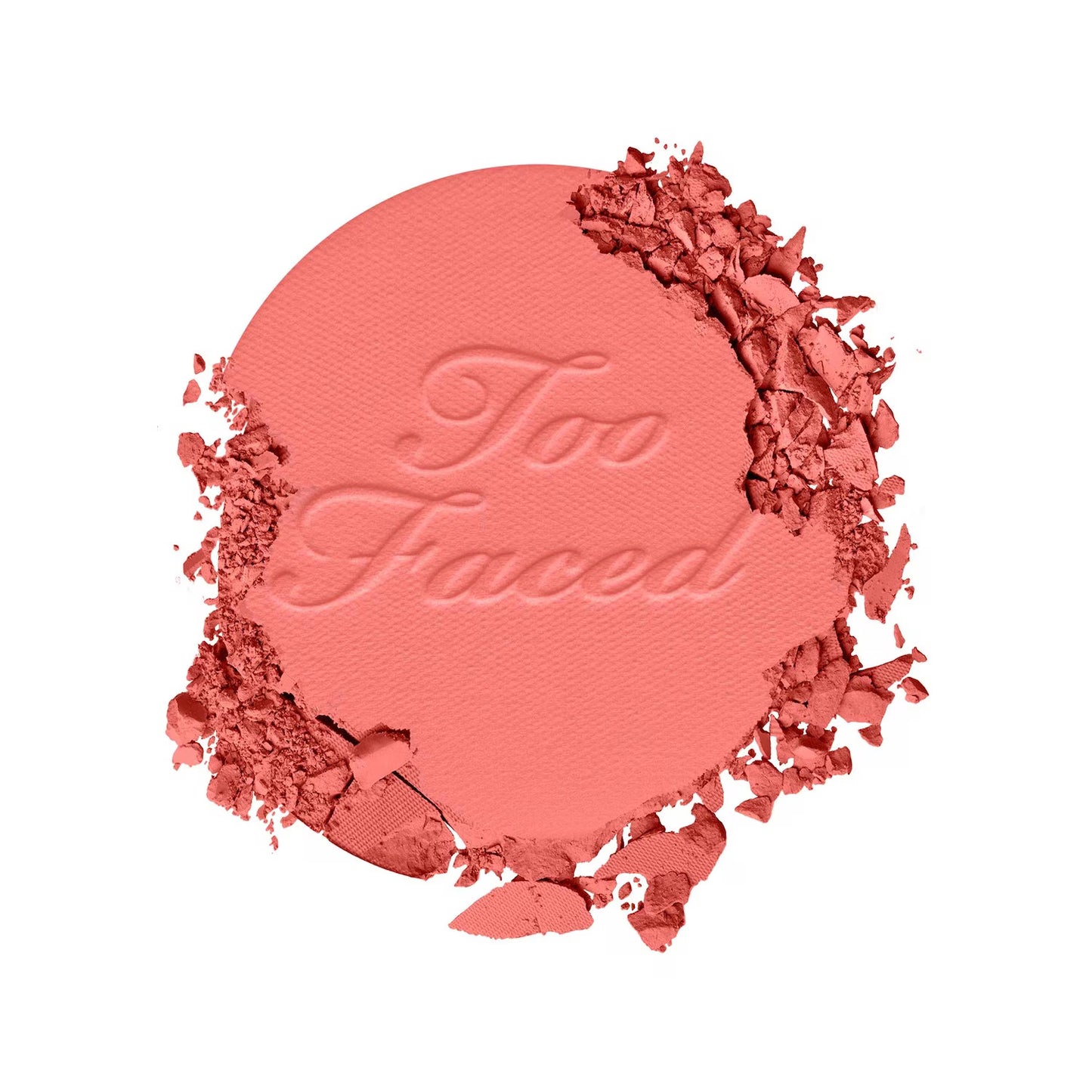 Too Faced Cloud Crush Blush