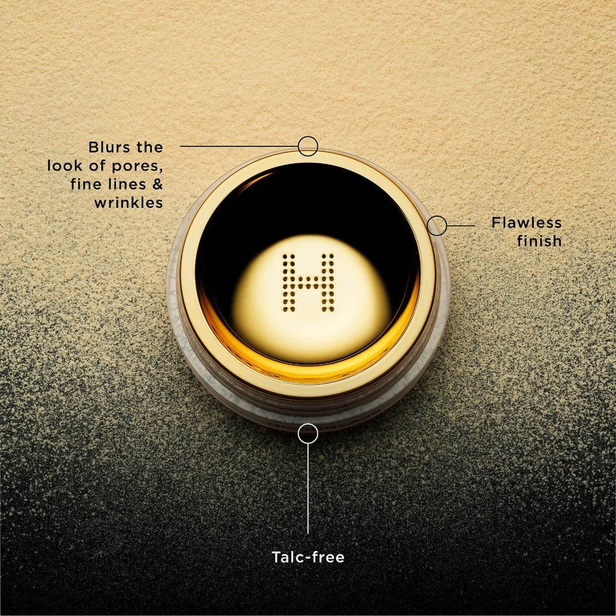 Hourglass Veil Translucent Setting Powder - Talc Free