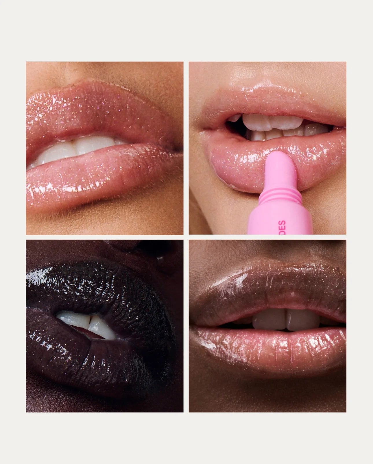 Rhode  Peptide Lip Tint