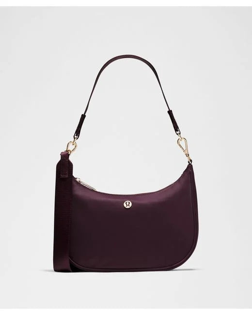 Lululemon City Essentials Small Shoulder Bag 3L