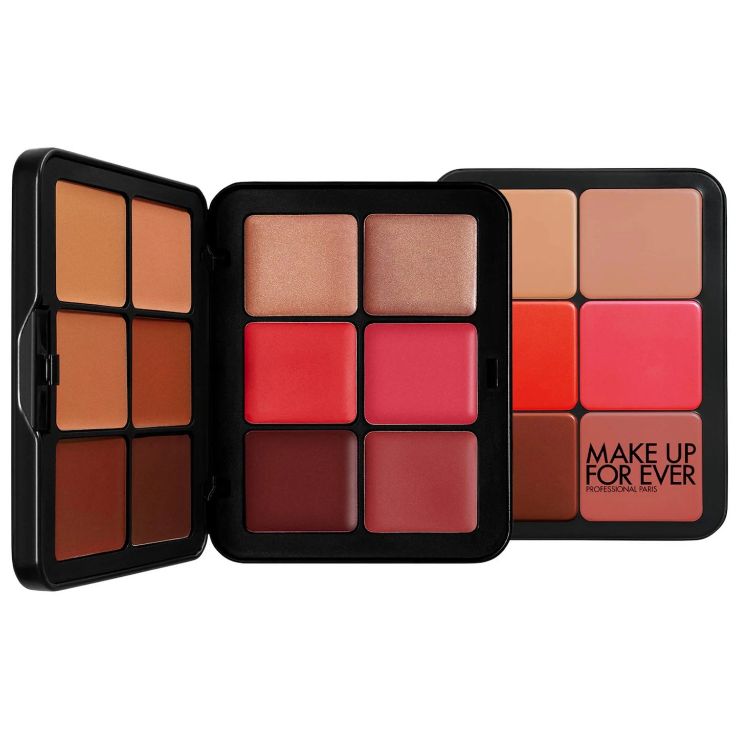 Make Up For Ever Paleta de rostro