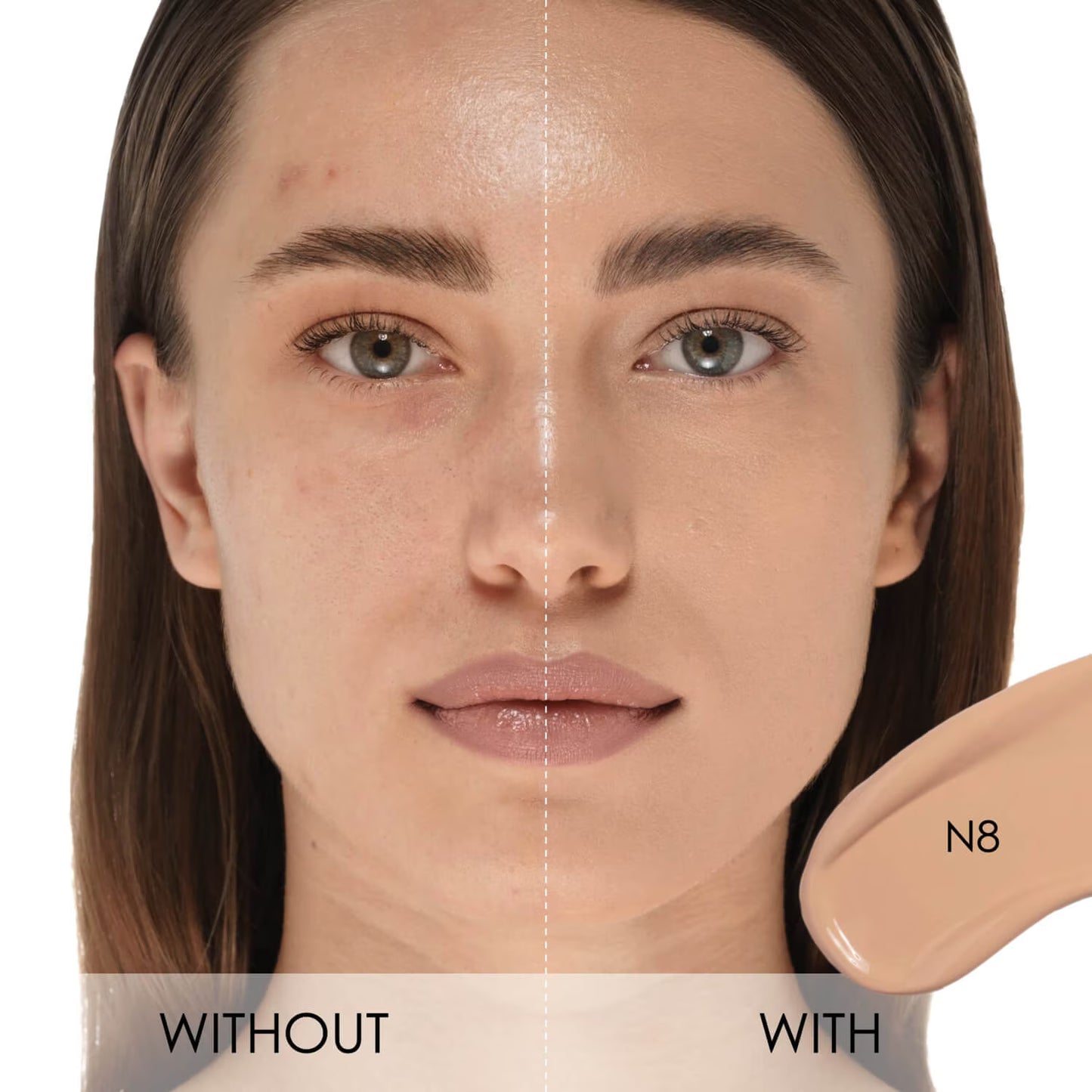 Natasha Denona hy-glam concealer (corrector de imperfecciones)