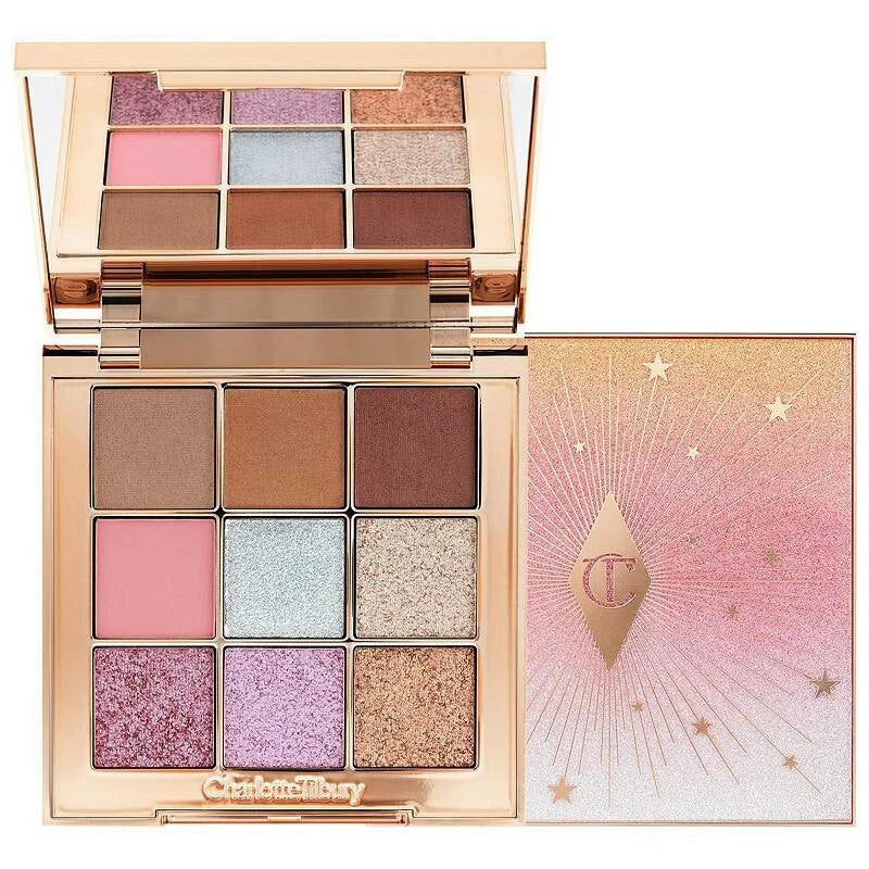 Charlotte Tilbury Beautyverse Sombras de Ojos Edicion Limitada