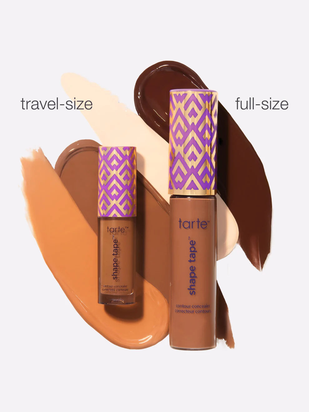 Tarte Shape tape concealer