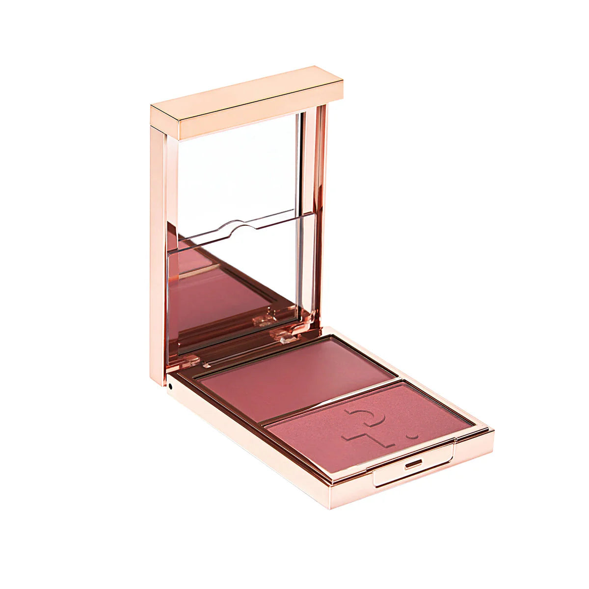 Patrick Ta Duo de blush Polvo & Crema