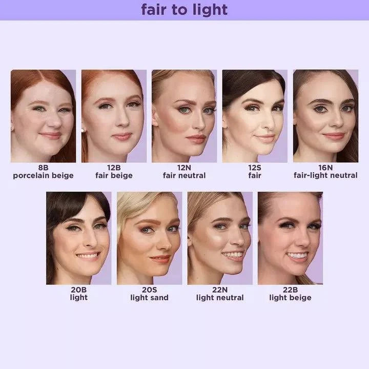 Tarte Shape tape concealer
