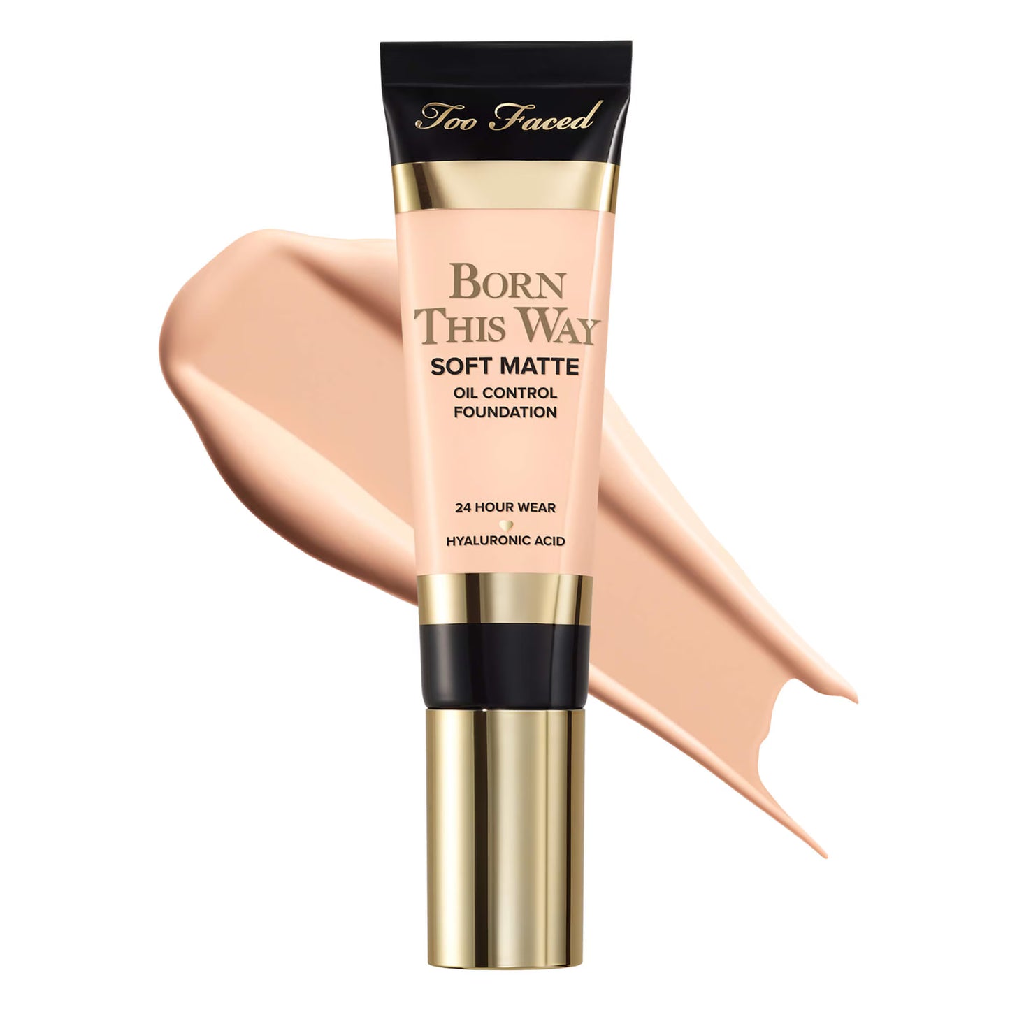 Too Faced Base de Maquillaje Mate